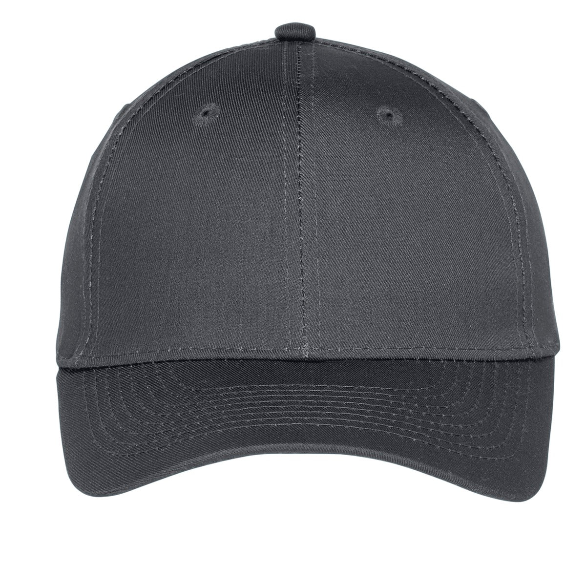 Port Authority C913 Port Authority Uniforming Twill Cap