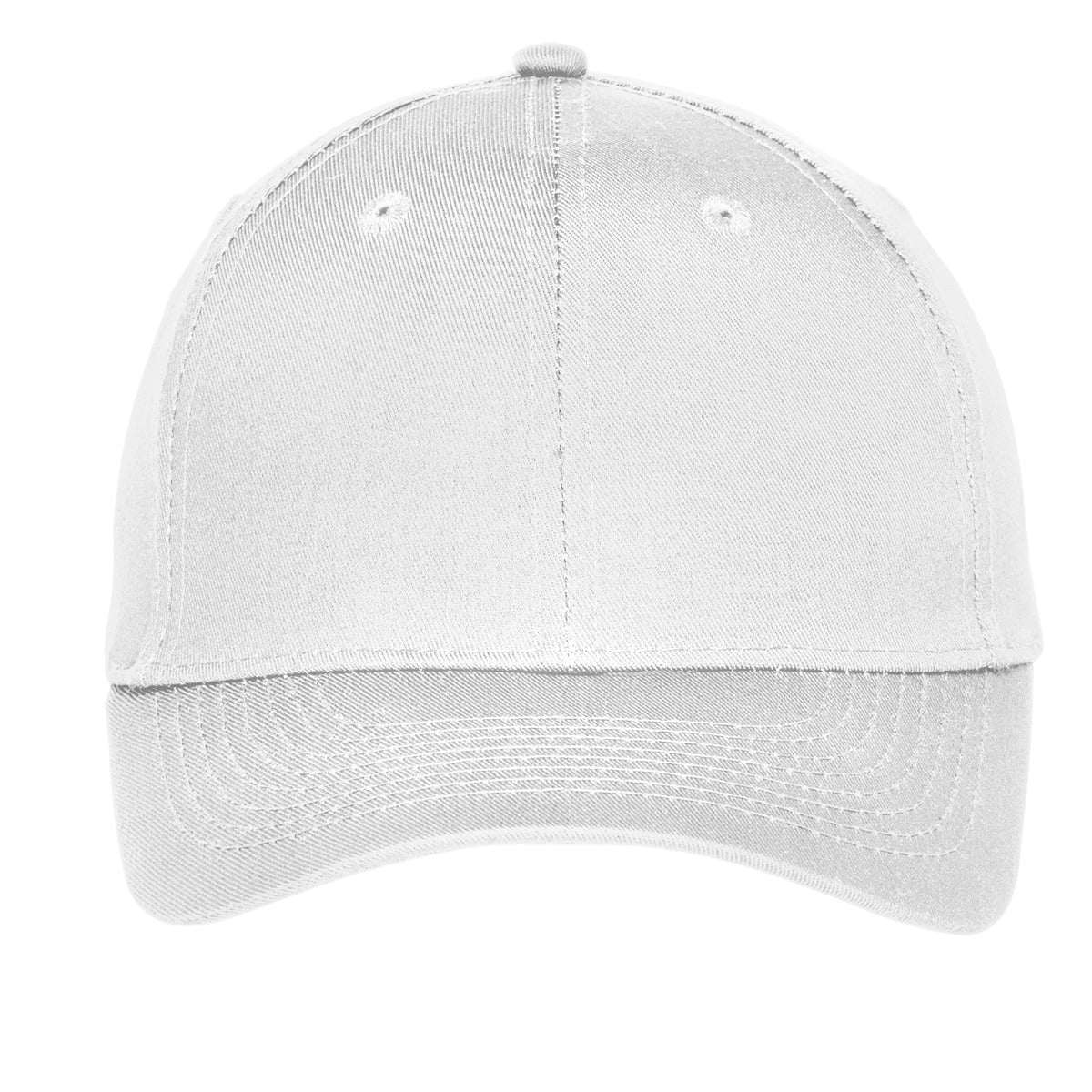 Port Authority C913 Port Authority Uniforming Twill Cap