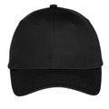 Port Authority C914 Panel Unstructured Twill Cap