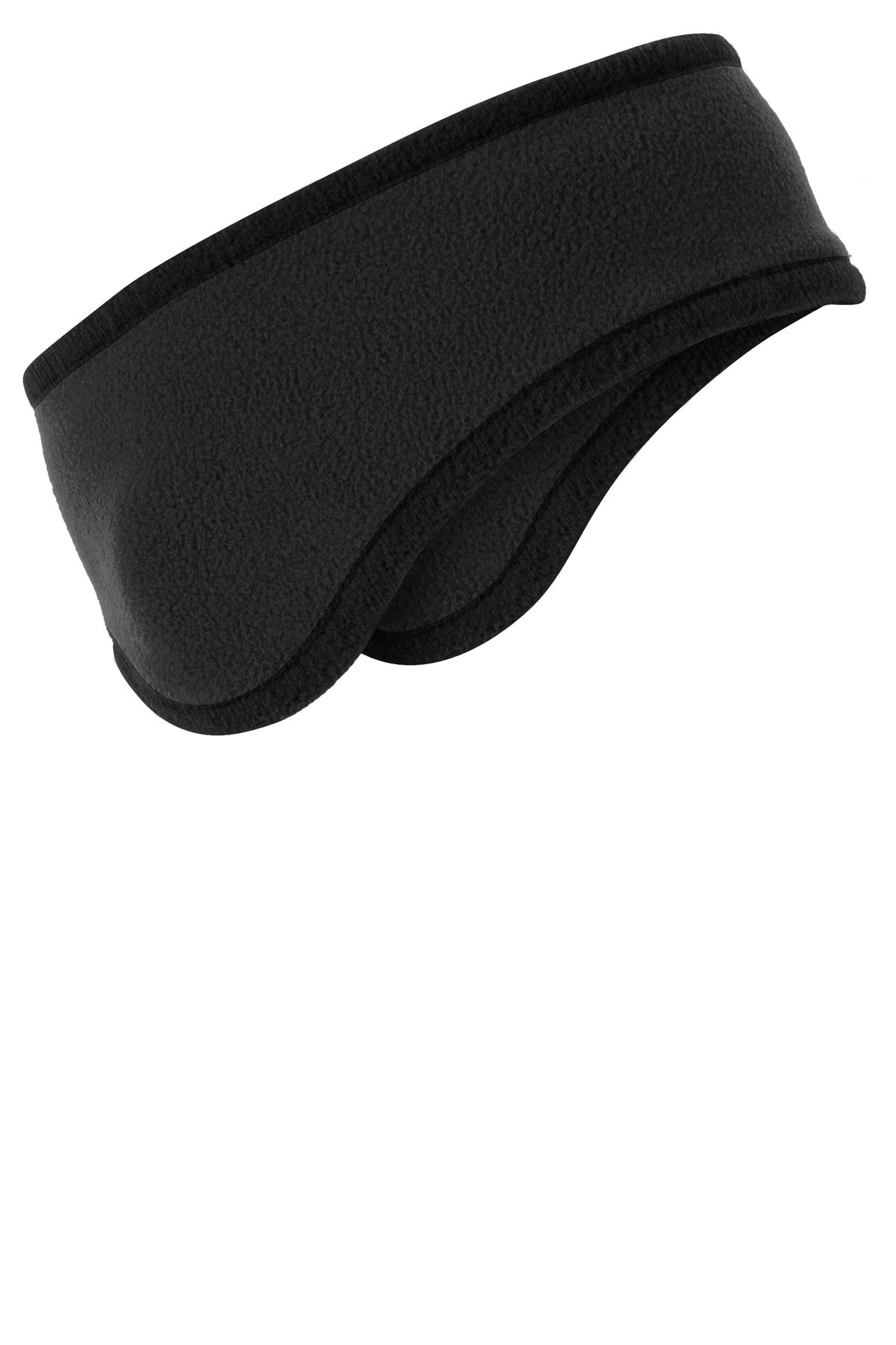 Port Authority C916 Color Fleece Headband