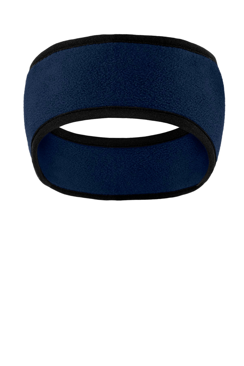 Port Authority C916 Color Fleece Headband