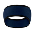 Port Authority C916 Color Fleece Headband