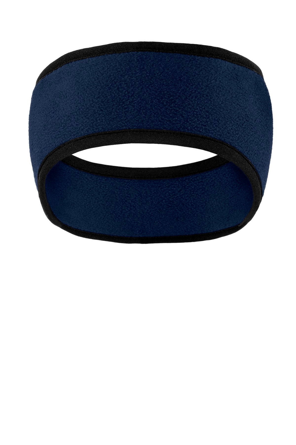 Port Authority C916 Color Fleece Headband
