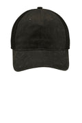 Port Authority C927 Port Authority  Pigment Print Mesh Back Cap