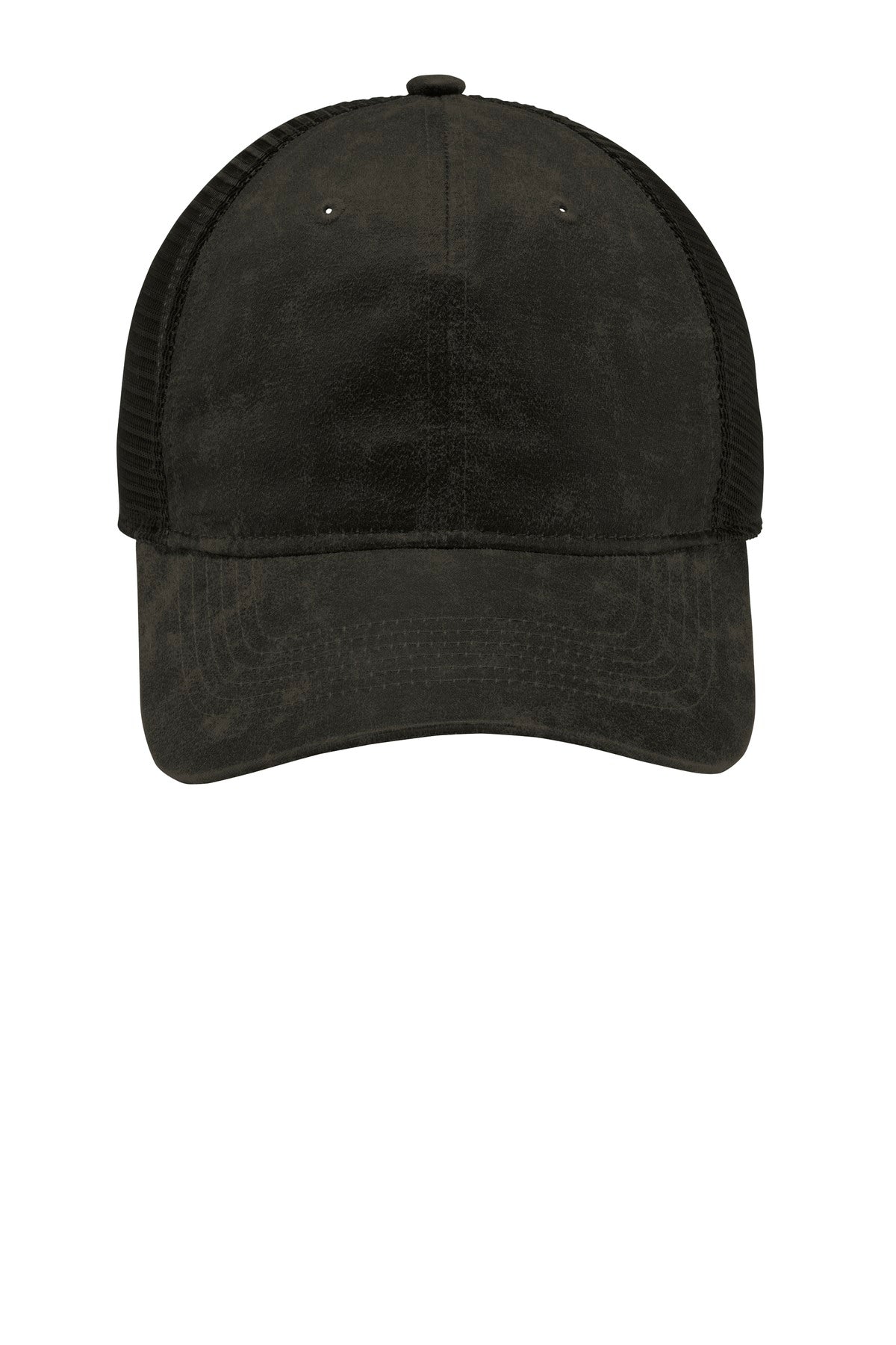 Port Authority C927 Port Authority  Pigment Print Mesh Back Cap