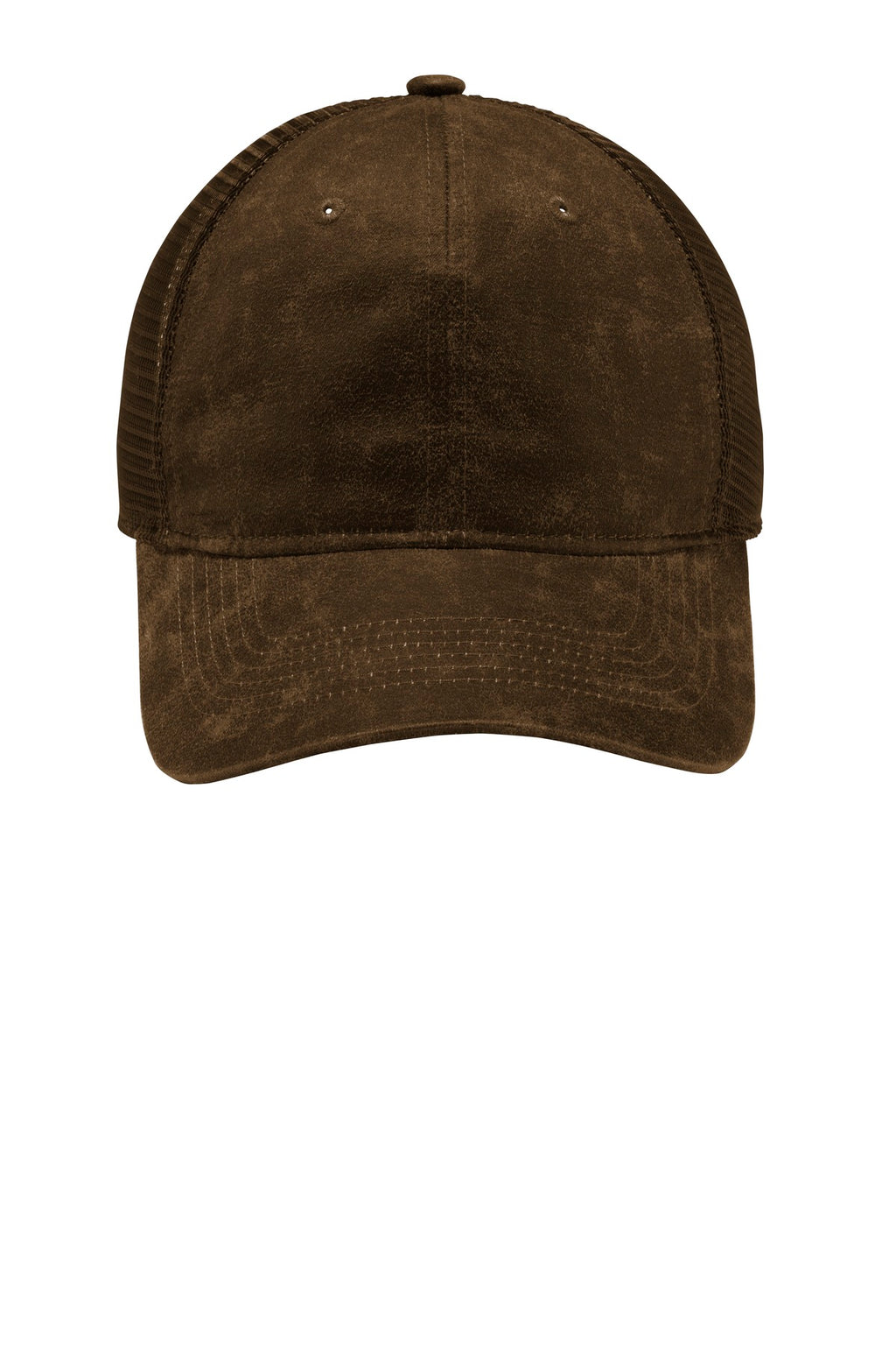 Port Authority C927 Port Authority  Pigment Print Mesh Back Cap