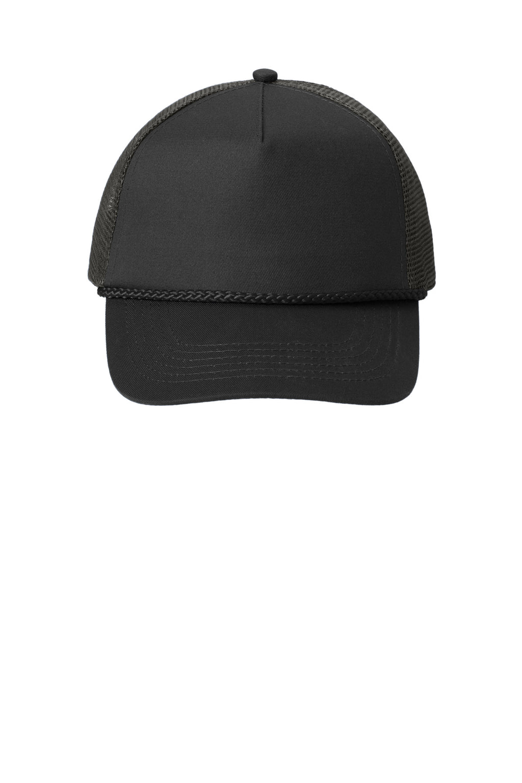 Port Authority C932 Panel Snapback Cap