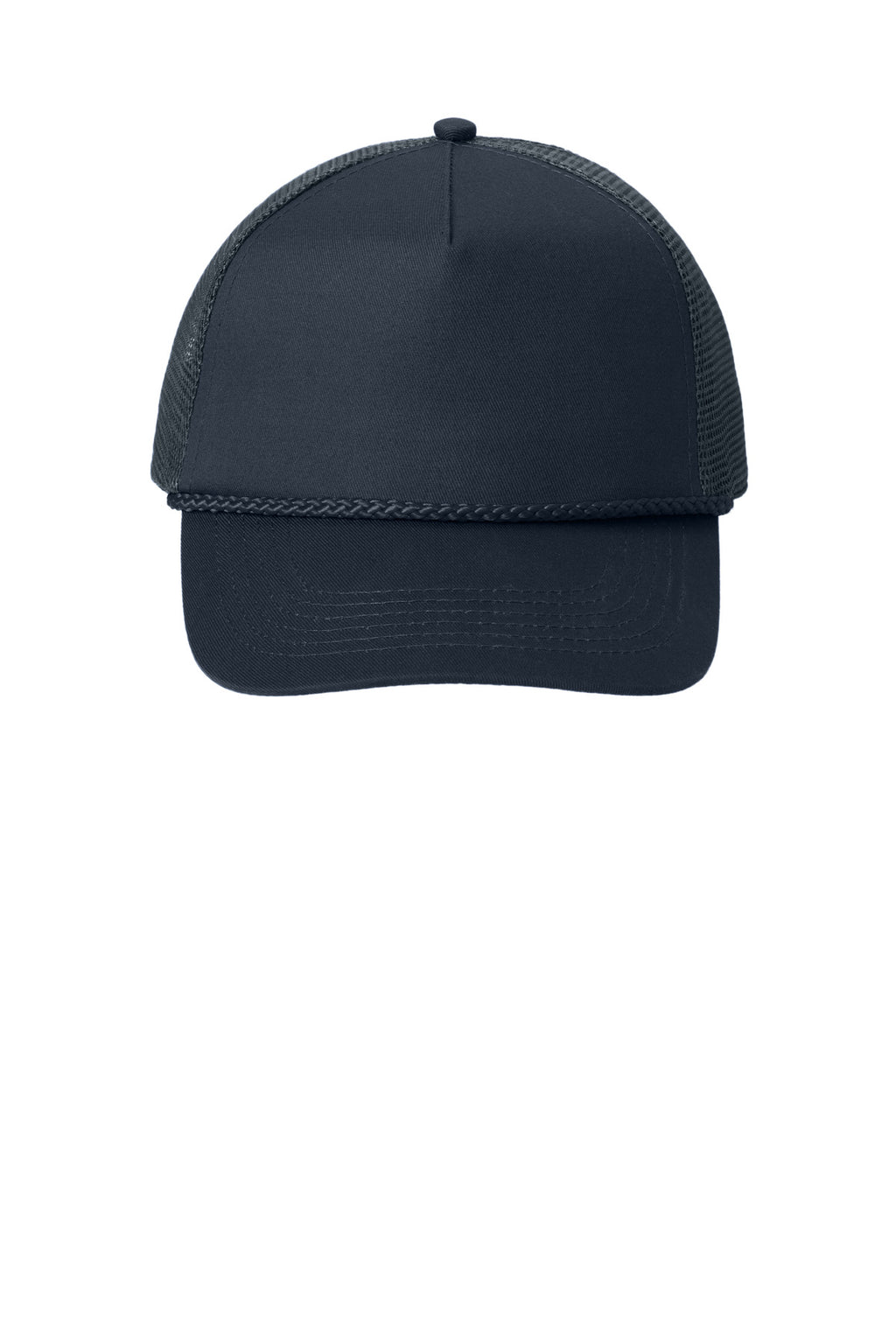 Port Authority C932 Panel Snapback Cap