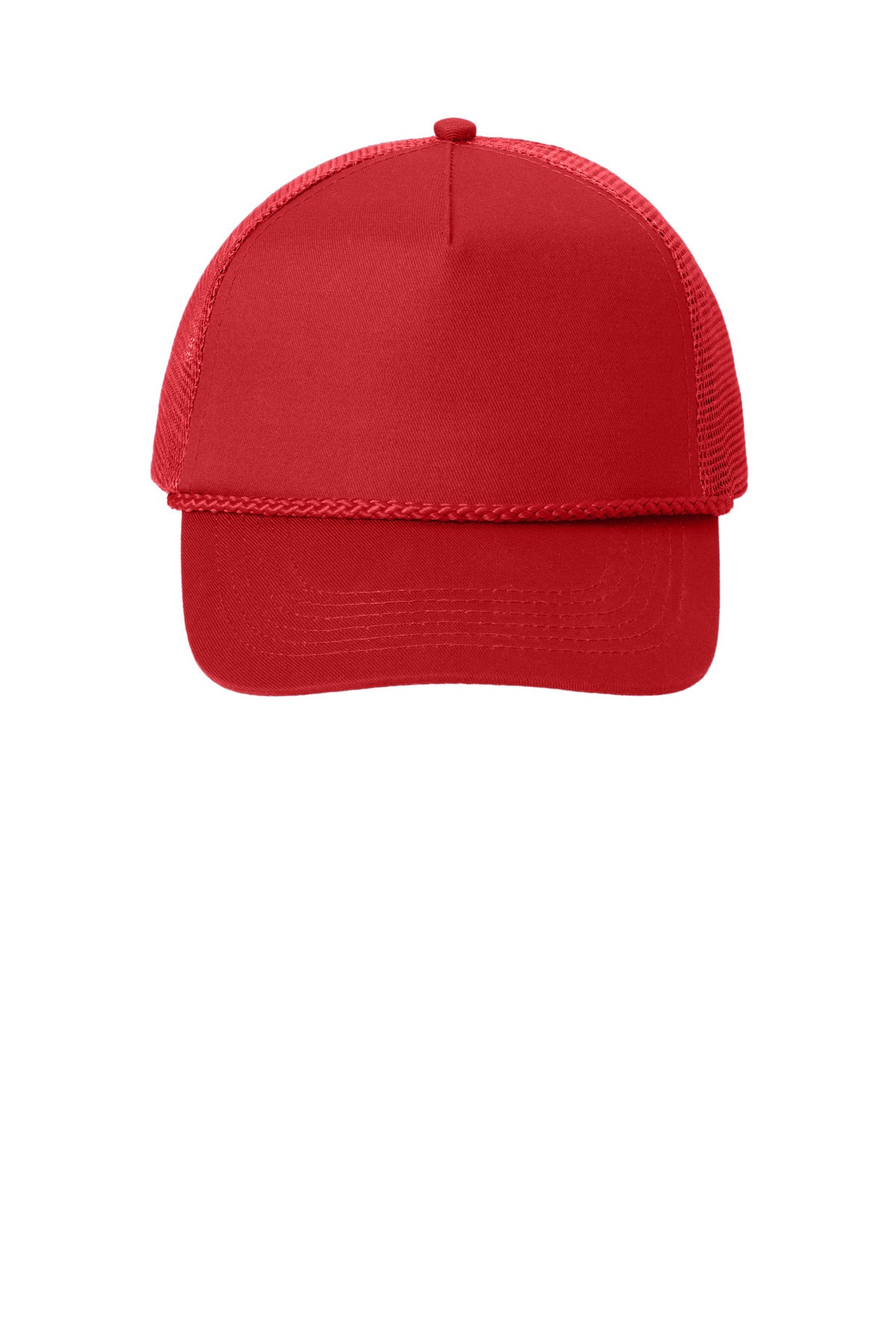 Port Authority C932 Panel Snapback Cap