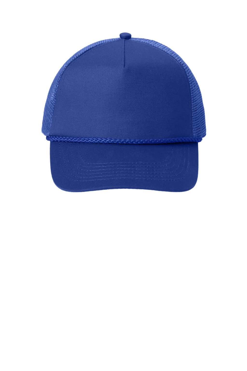 Port Authority C932 Panel Snapback Cap