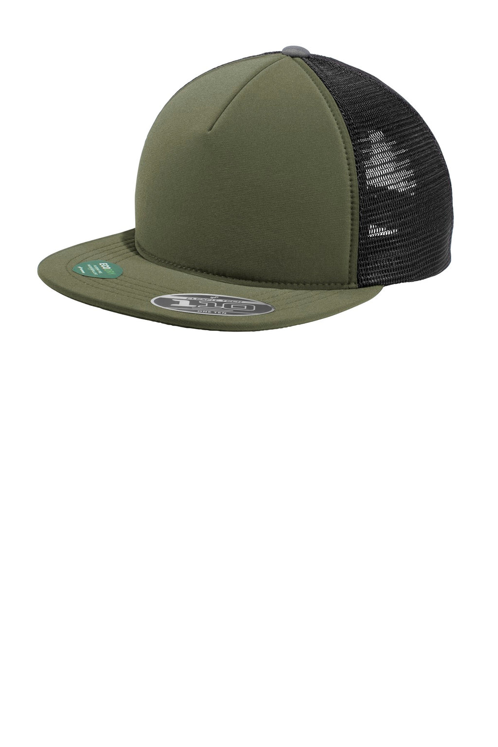 Port Authority C937 Port Authority  Flexfit 110  Foam Outdoor Cap