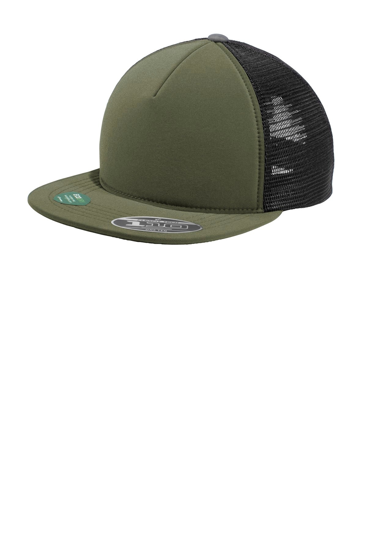 Port Authority C937 Port Authority  Flexfit 110  Foam Outdoor Cap