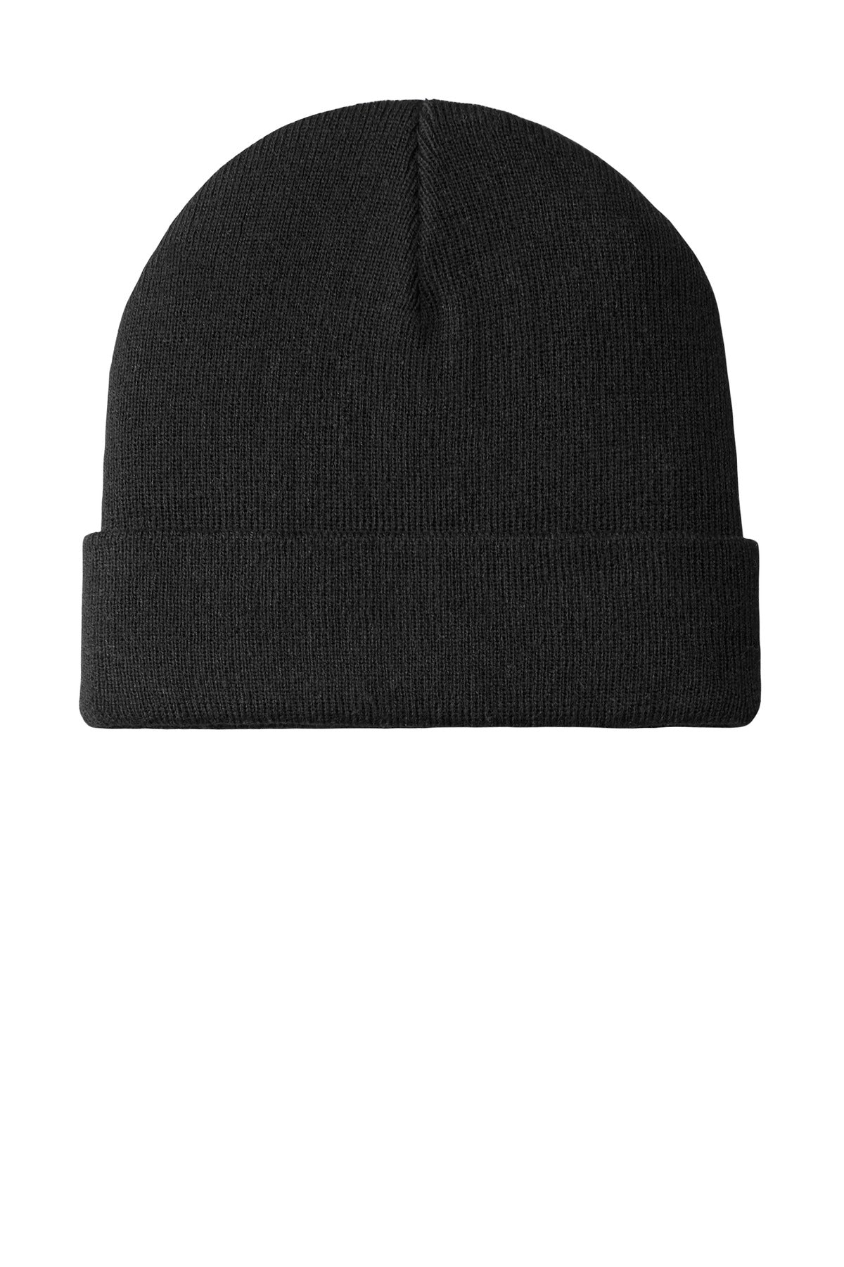 Port Authority C939 Port Authority  Knit Cuff Beanie