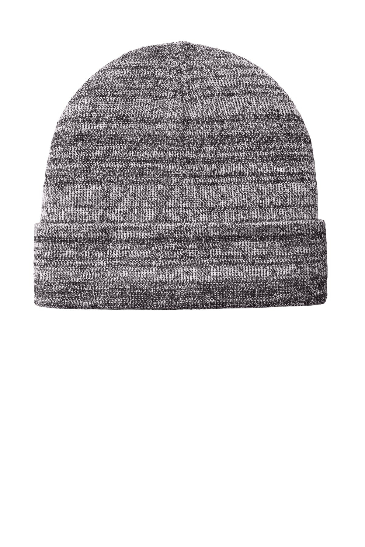 Port Authority C939 Port Authority  Knit Cuff Beanie