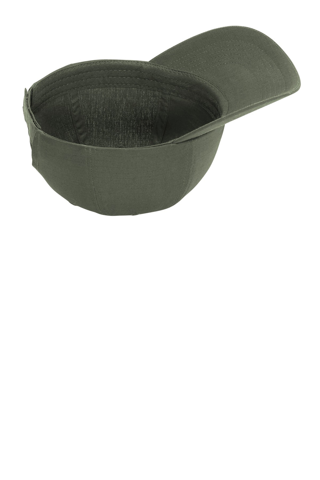 Port Authority C940 Port Authority  Ripstop Cap
