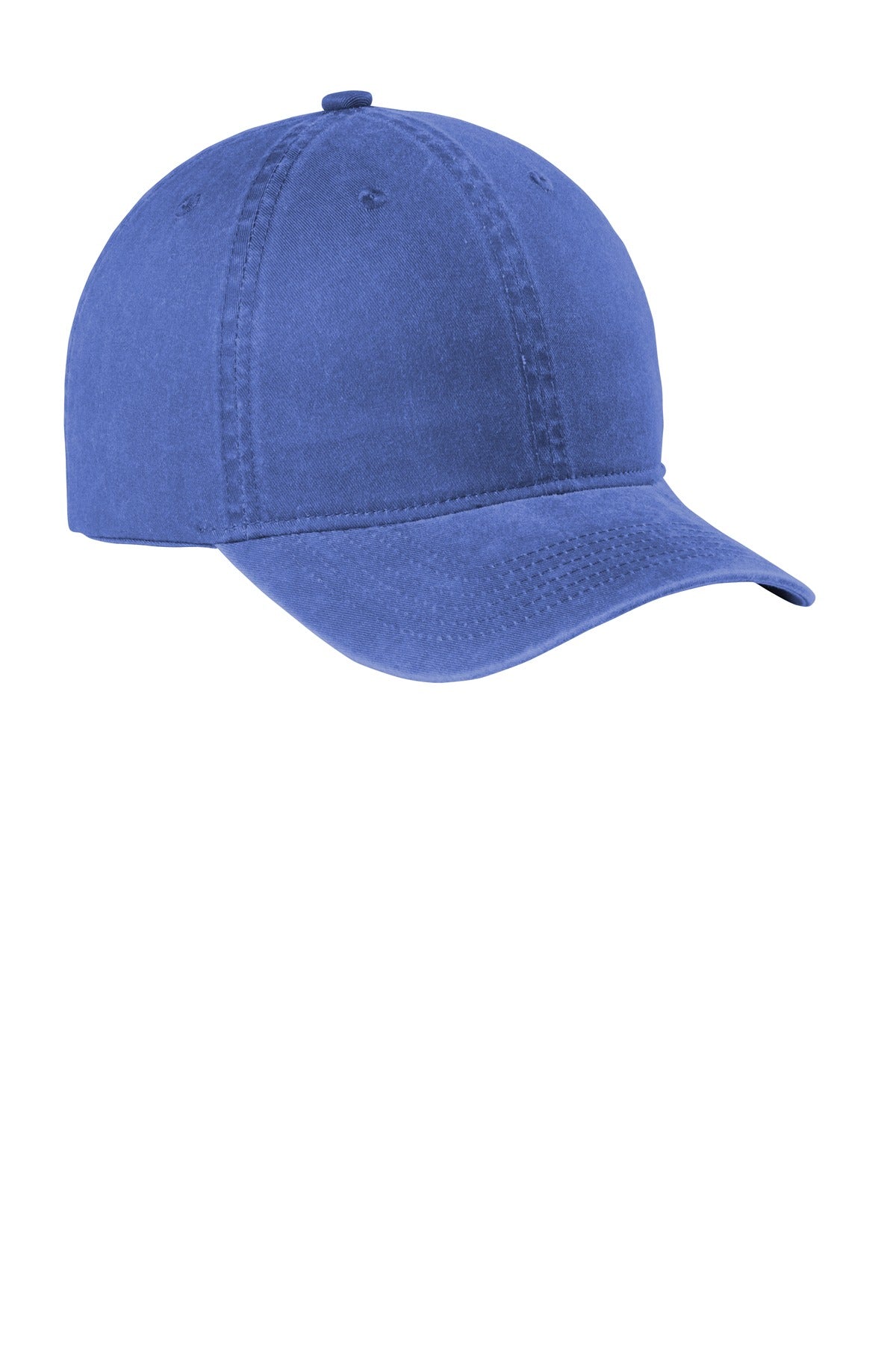 Port Authority C942 Port Authority  Beach Wash  Cap