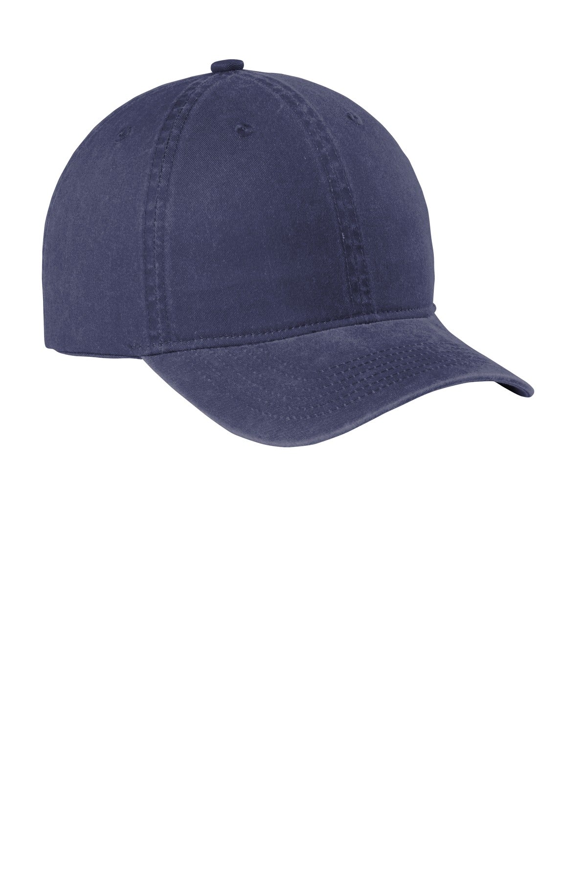 Port Authority C942 Port Authority  Beach Wash  Cap
