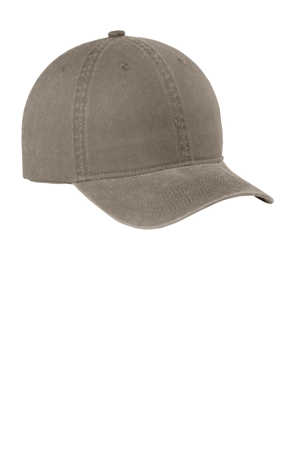 Port Authority C942 Port Authority  Beach Wash  Cap