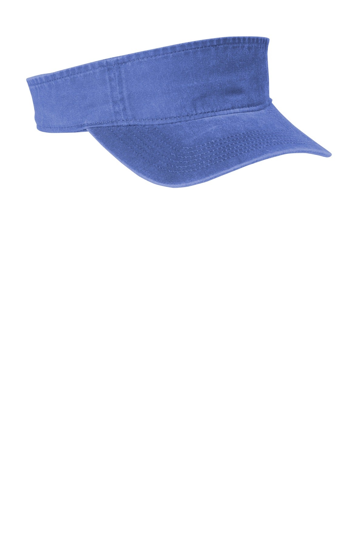 Port Authority C944 Port Authority  Beach Wash  Visor