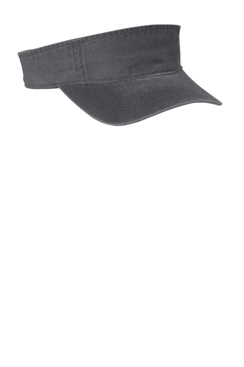Port Authority C944 Port Authority  Beach Wash  Visor