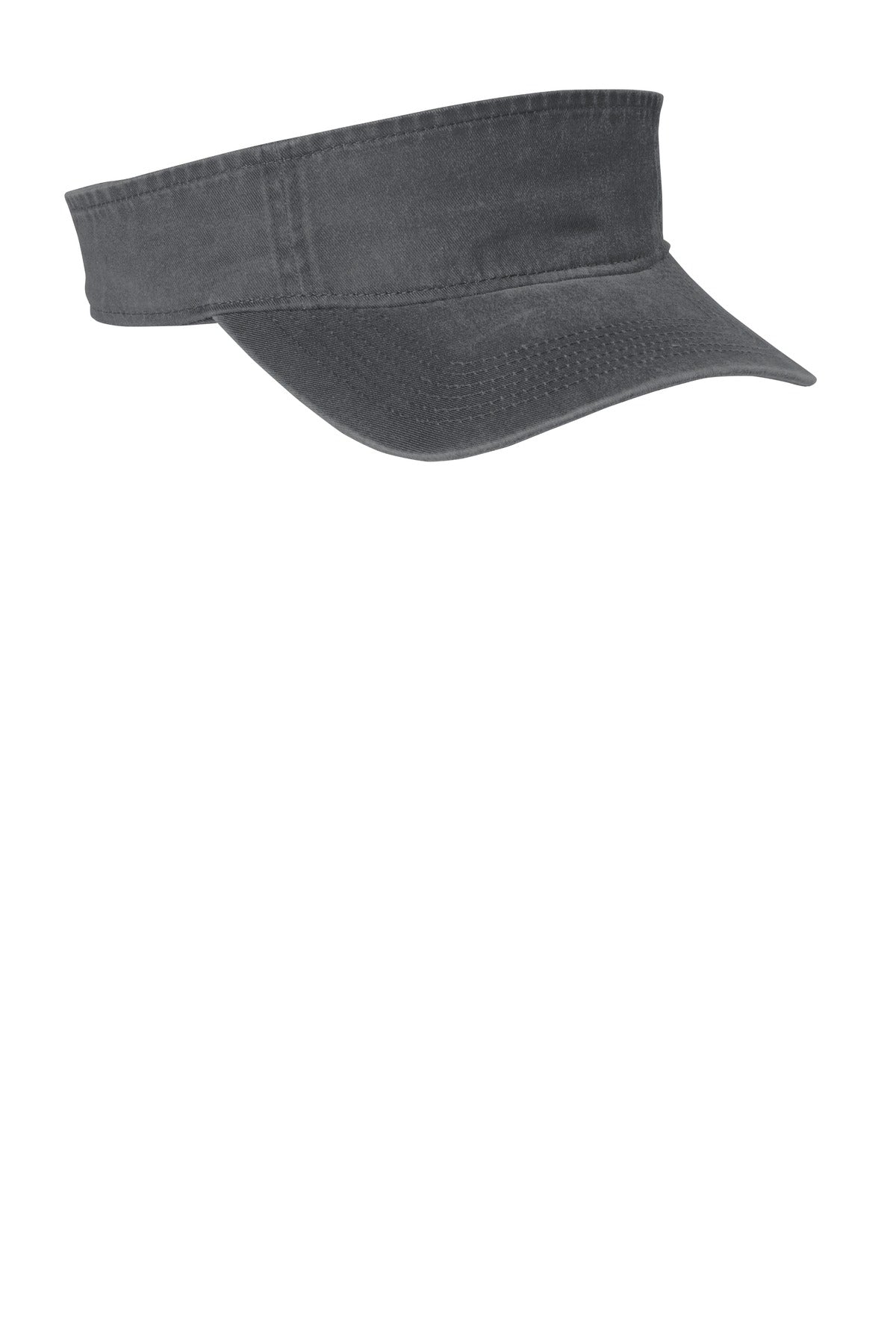 Port Authority C944 Port Authority  Beach Wash  Visor