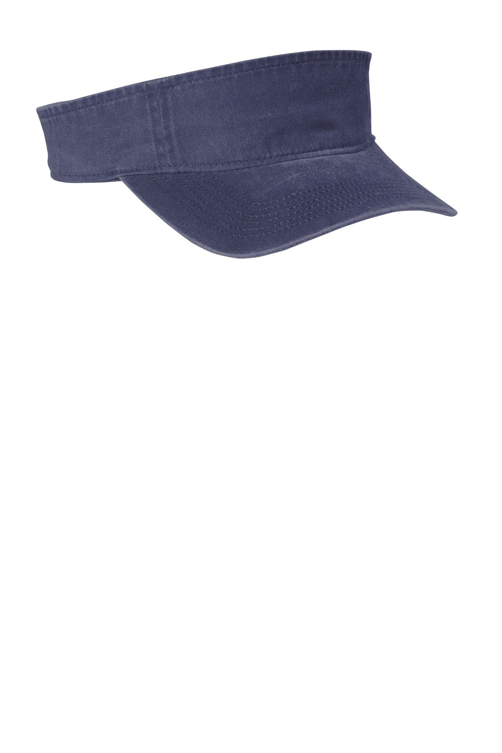Port Authority C944 Port Authority  Beach Wash  Visor