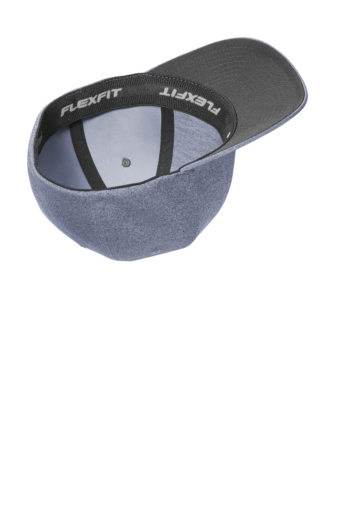 Port Authority C946 Port Authority Flexfit Melange Unipanel Cap