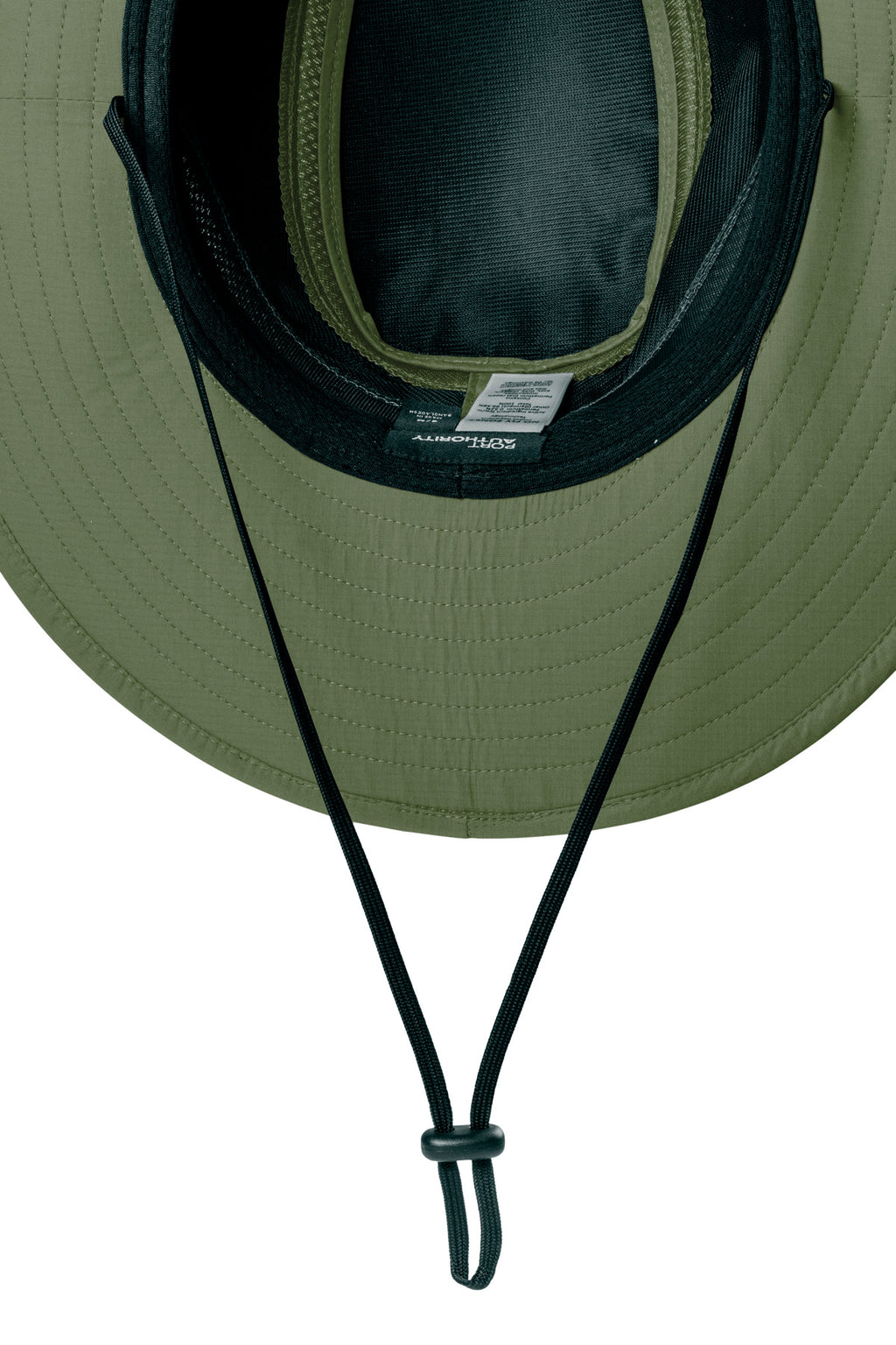 Port Authority C947 Port Authority Outdoor Ventilated Wide Brim Hat