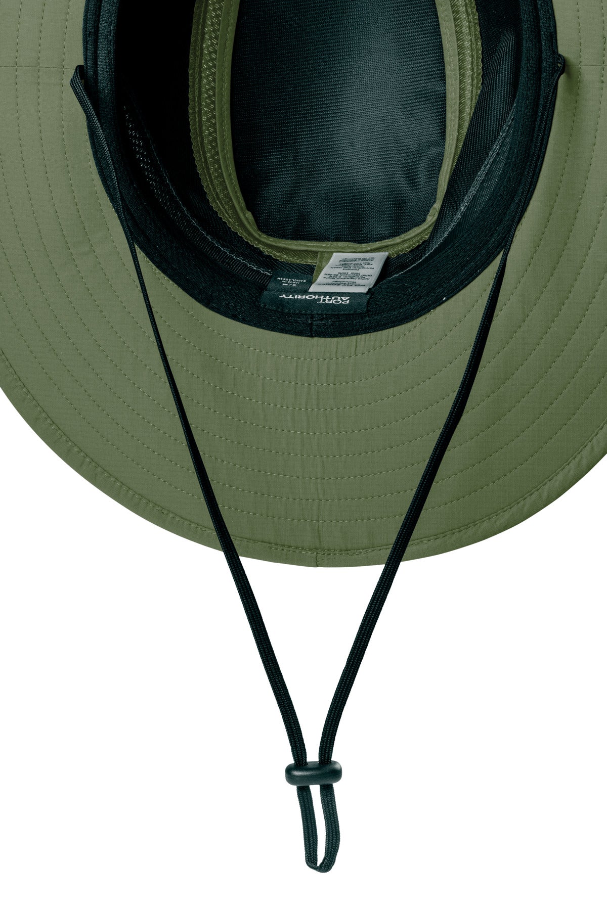 Port Authority C947 Port Authority Outdoor Ventilated Wide Brim Hat