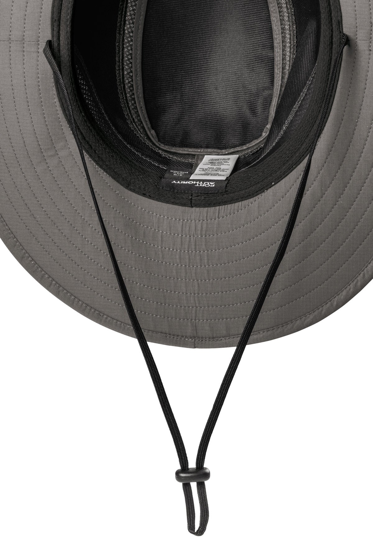 Port Authority C947 Port Authority Outdoor Ventilated Wide Brim Hat
