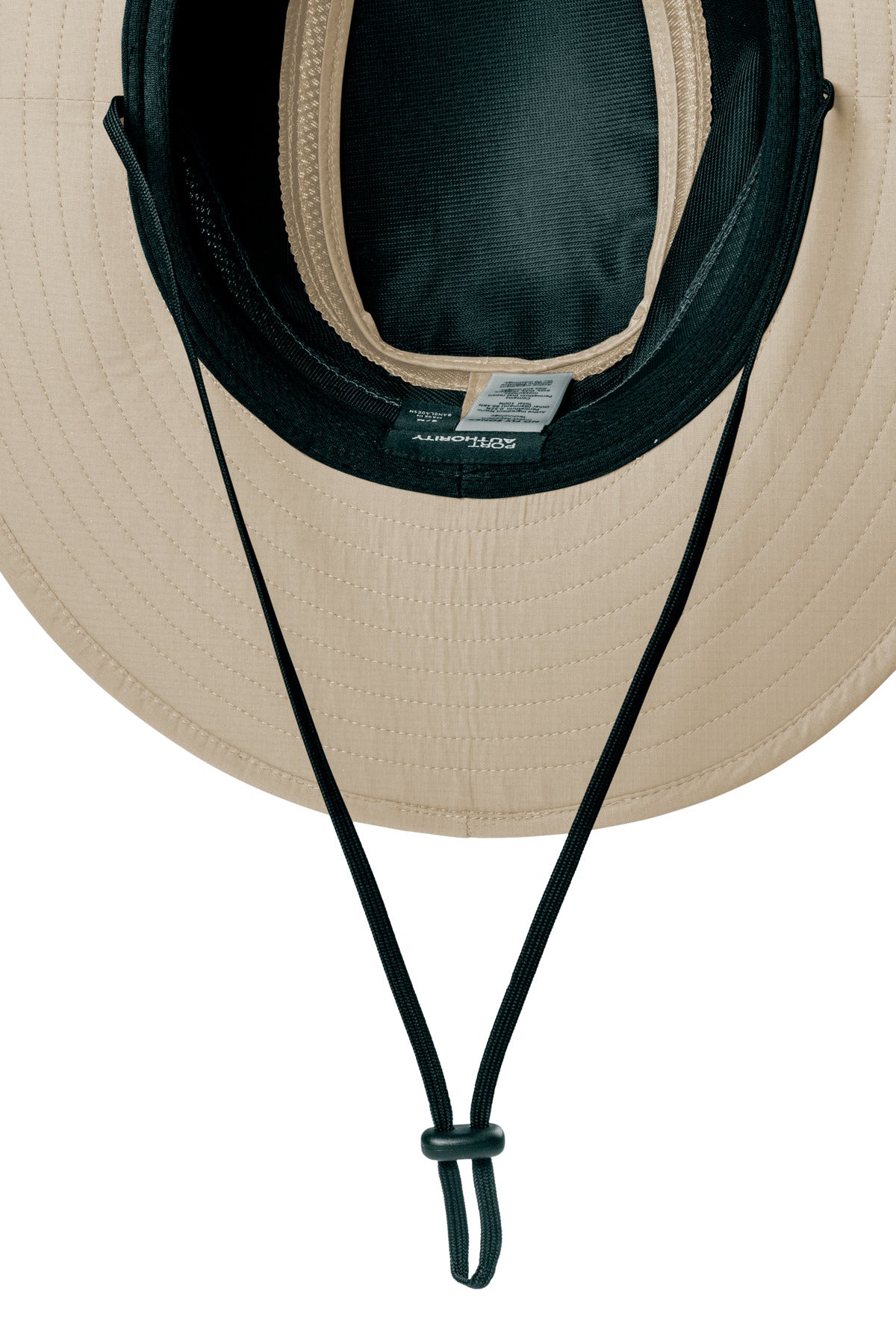 Port Authority C947 Port Authority Outdoor Ventilated Wide Brim Hat
