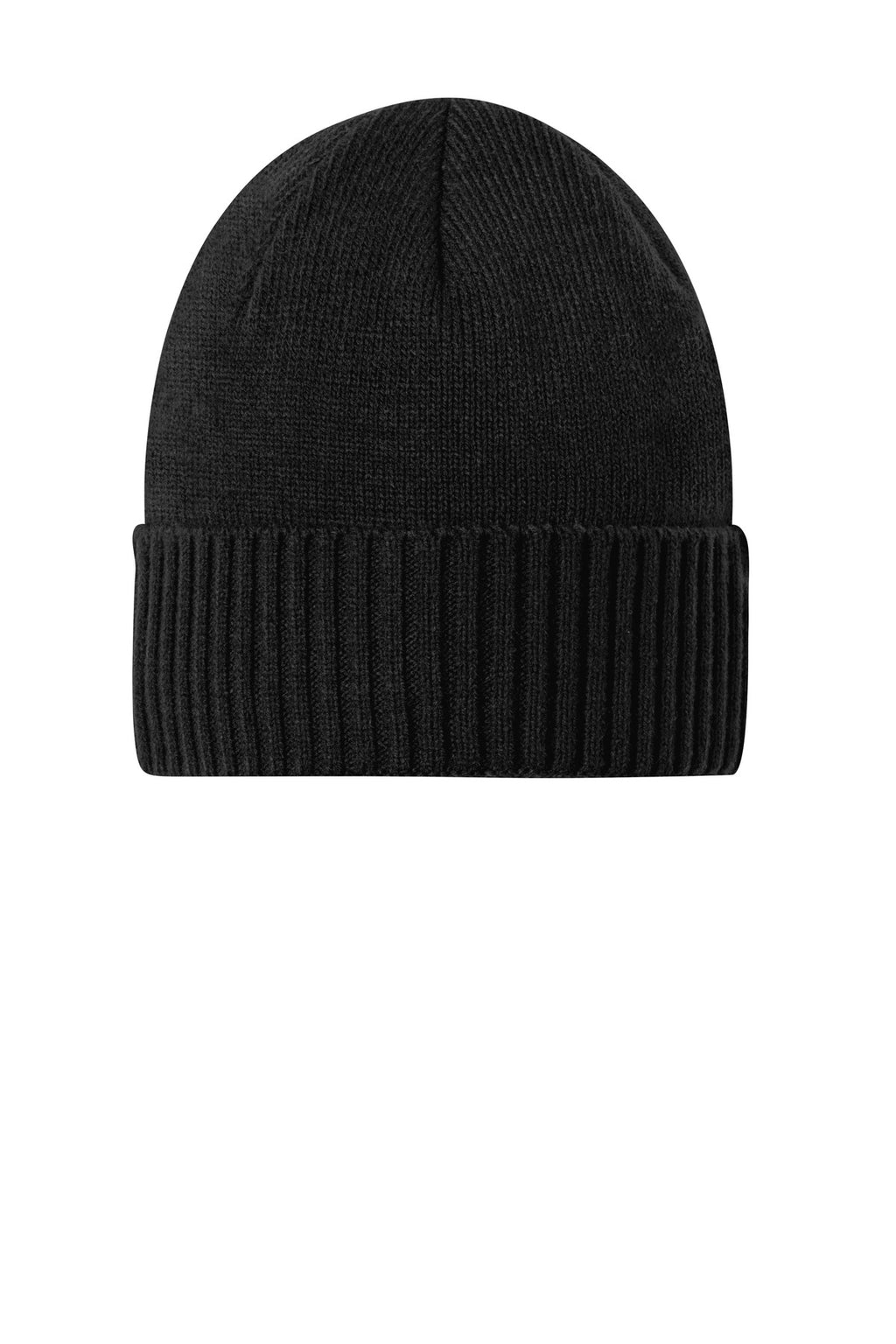Port Authority C951 Port Authority Rib Knit Cuff Beanie