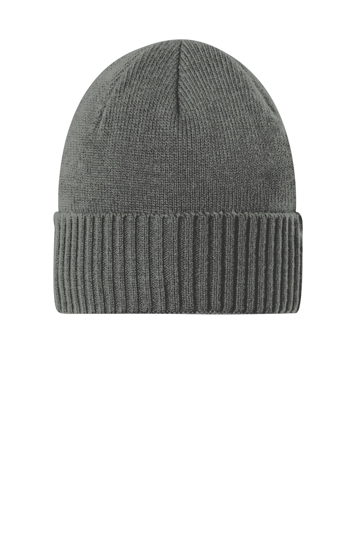 Port Authority C951 Port Authority Rib Knit Cuff Beanie