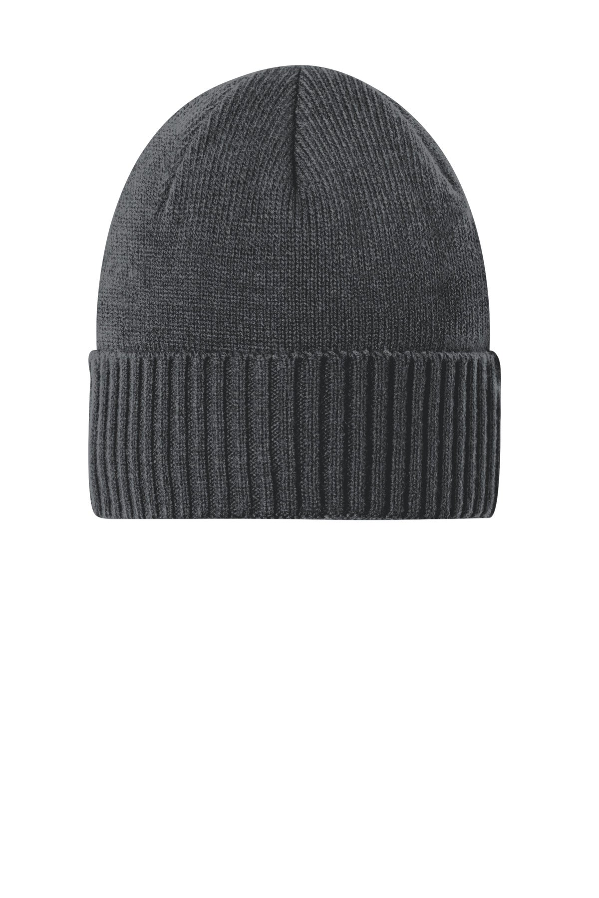 Port Authority C951 Port Authority Rib Knit Cuff Beanie