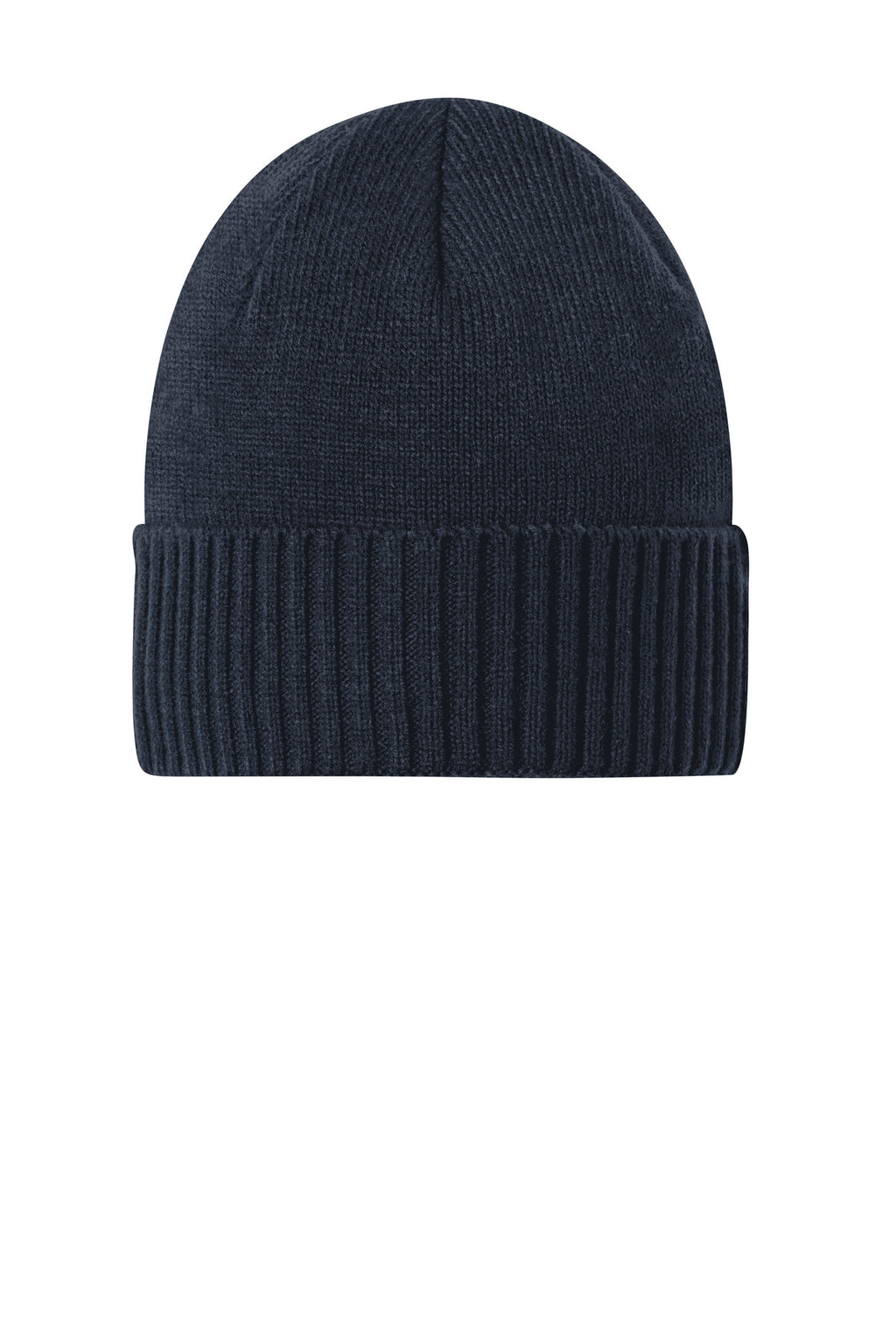 Port Authority C951 Port Authority Rib Knit Cuff Beanie