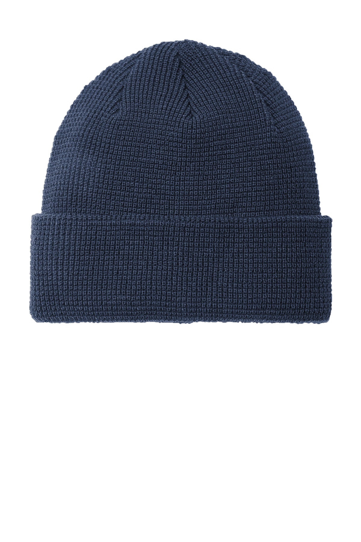 Port Authority C955 Port Authority Thermal Knit Cuffed Beanie