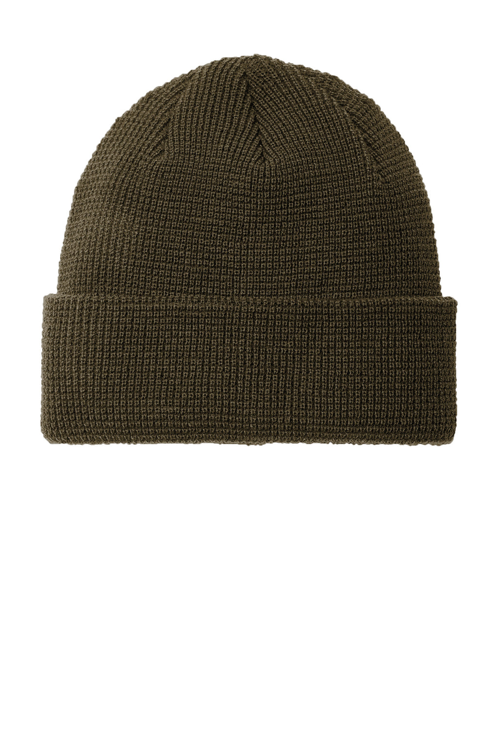 Port Authority C955 Port Authority Thermal Knit Cuffed Beanie