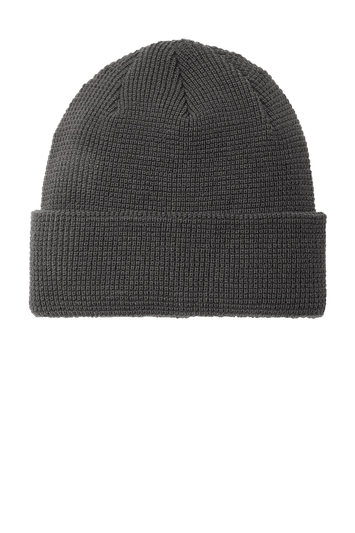 Port Authority C955 Port Authority Thermal Knit Cuffed Beanie