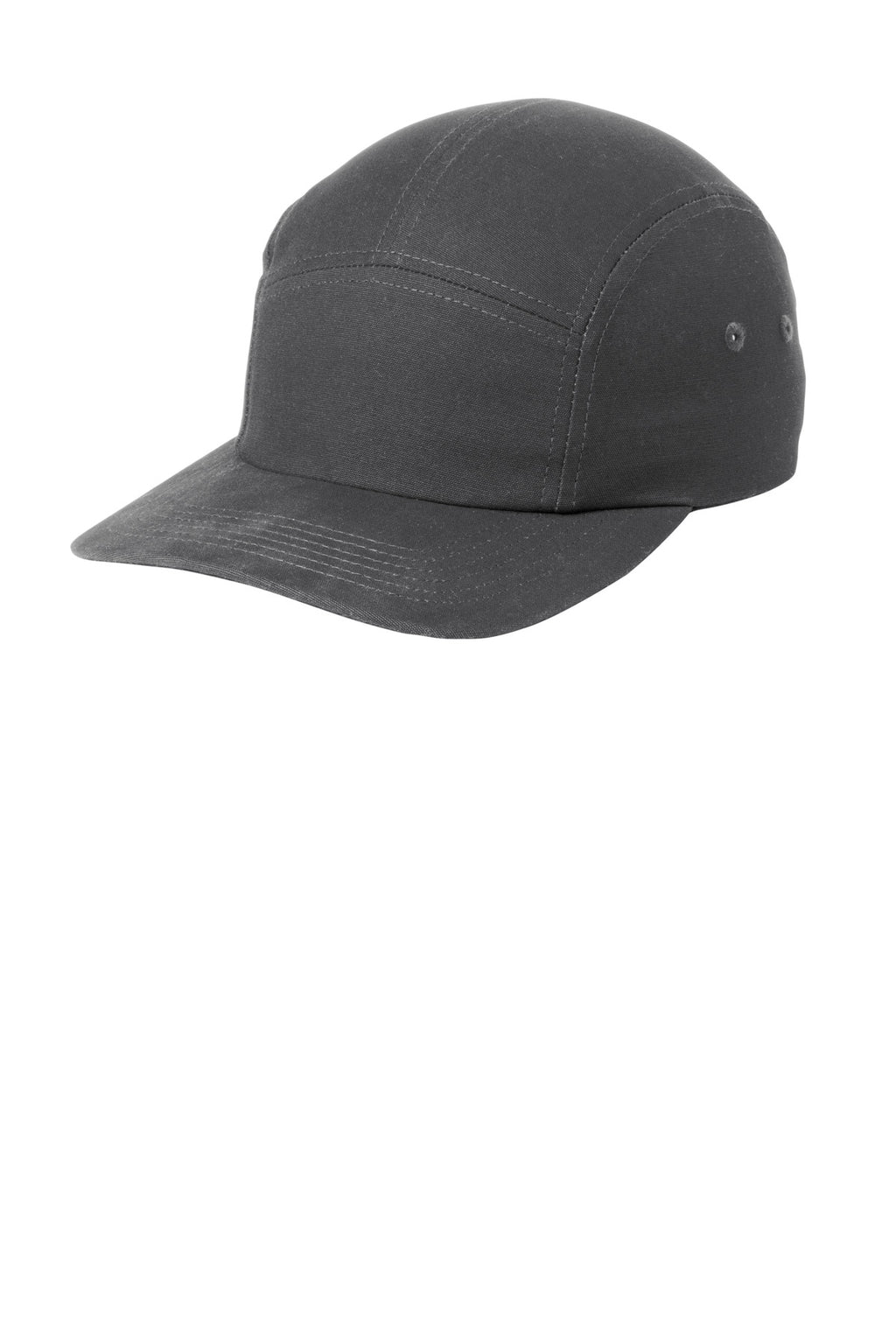 Port Authority C970 Port Authority Brushed Cotton Camper Cap