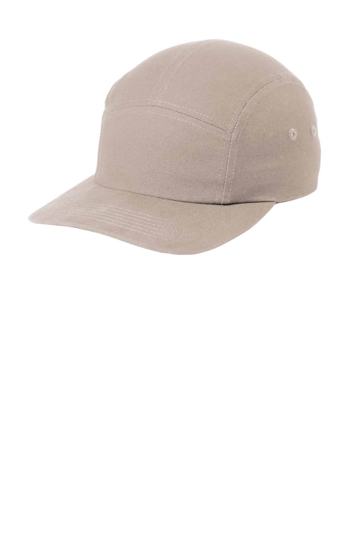 Port Authority C970 Port Authority Brushed Cotton Camper Cap