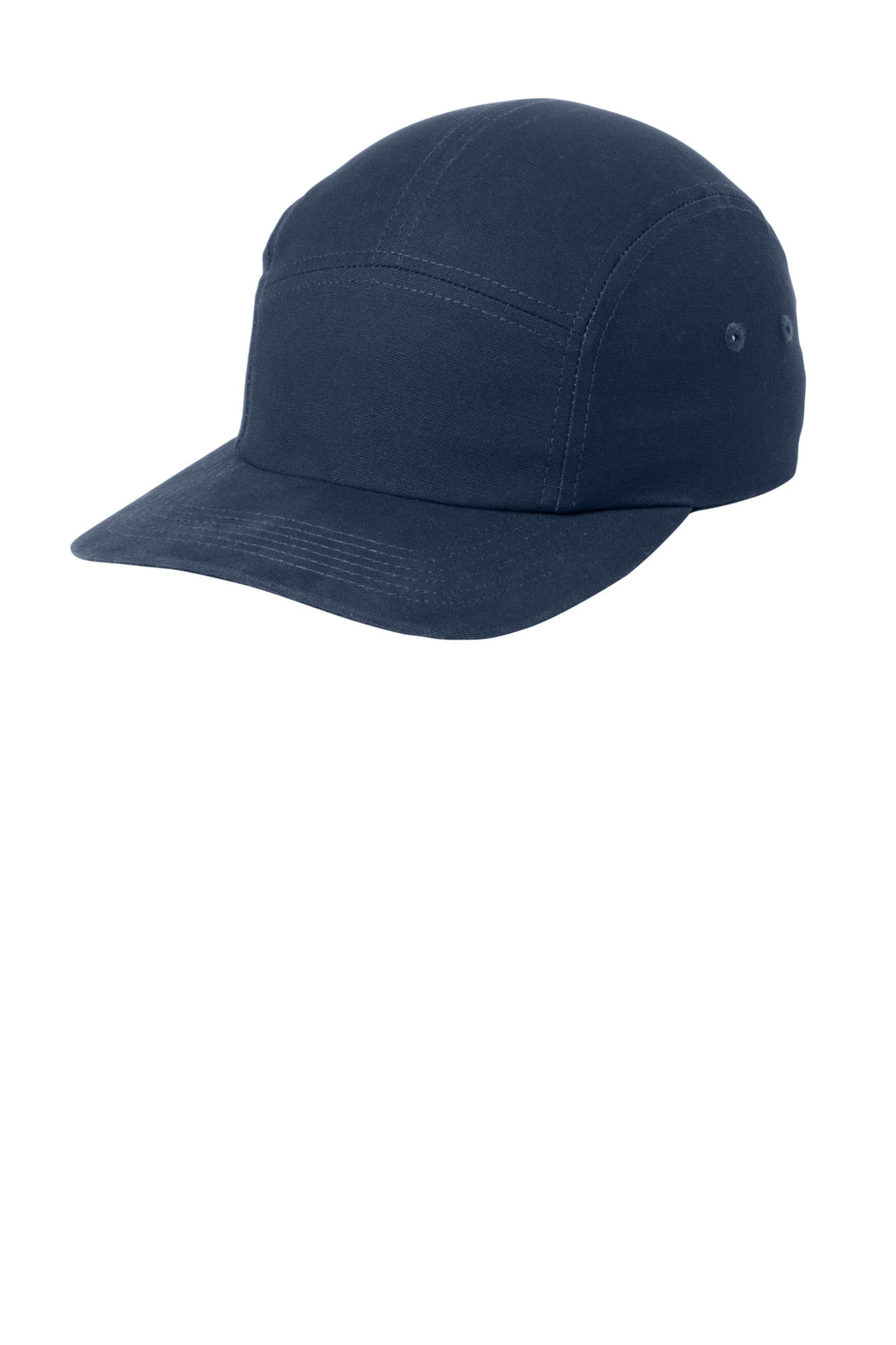 Port Authority C970 Port Authority Brushed Cotton Camper Cap