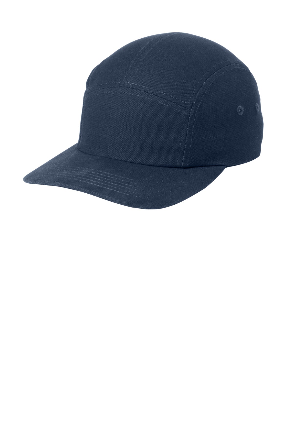 Port Authority C970 Port Authority Brushed Cotton Camper Cap