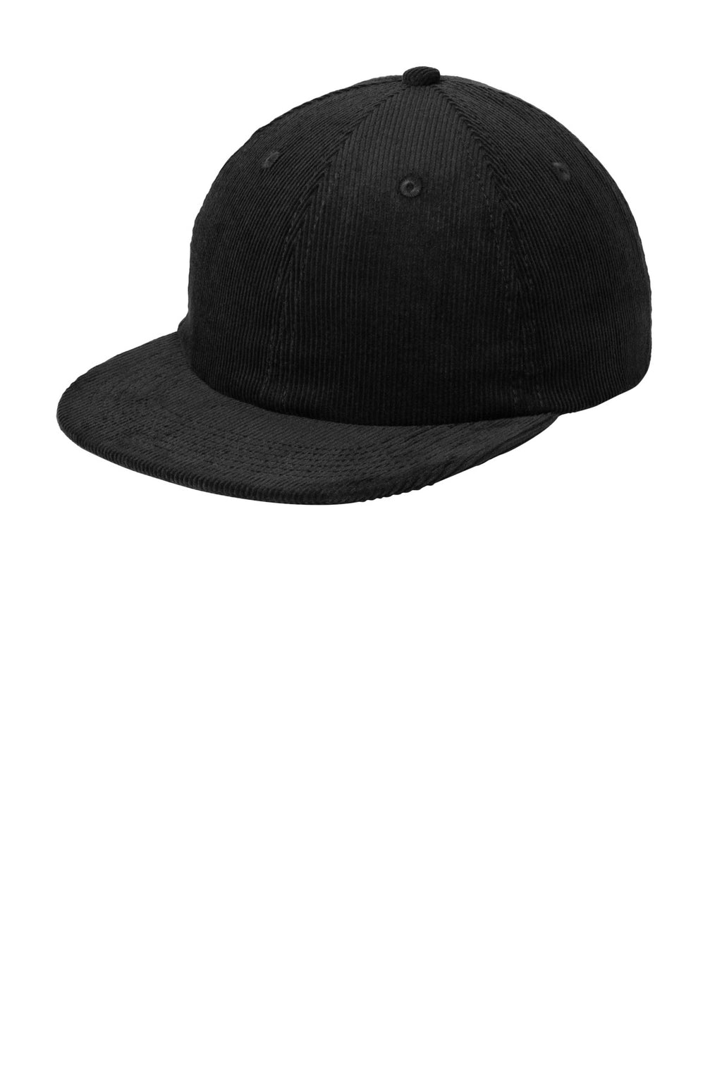 Port Authority C972 DISCONTINUED Port Authority Corduroy Cap