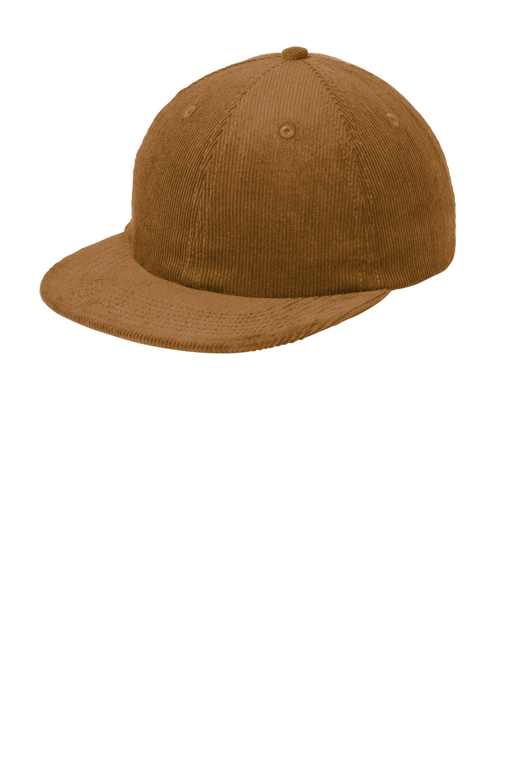 Port Authority C972 DISCONTINUED Port Authority Corduroy Cap