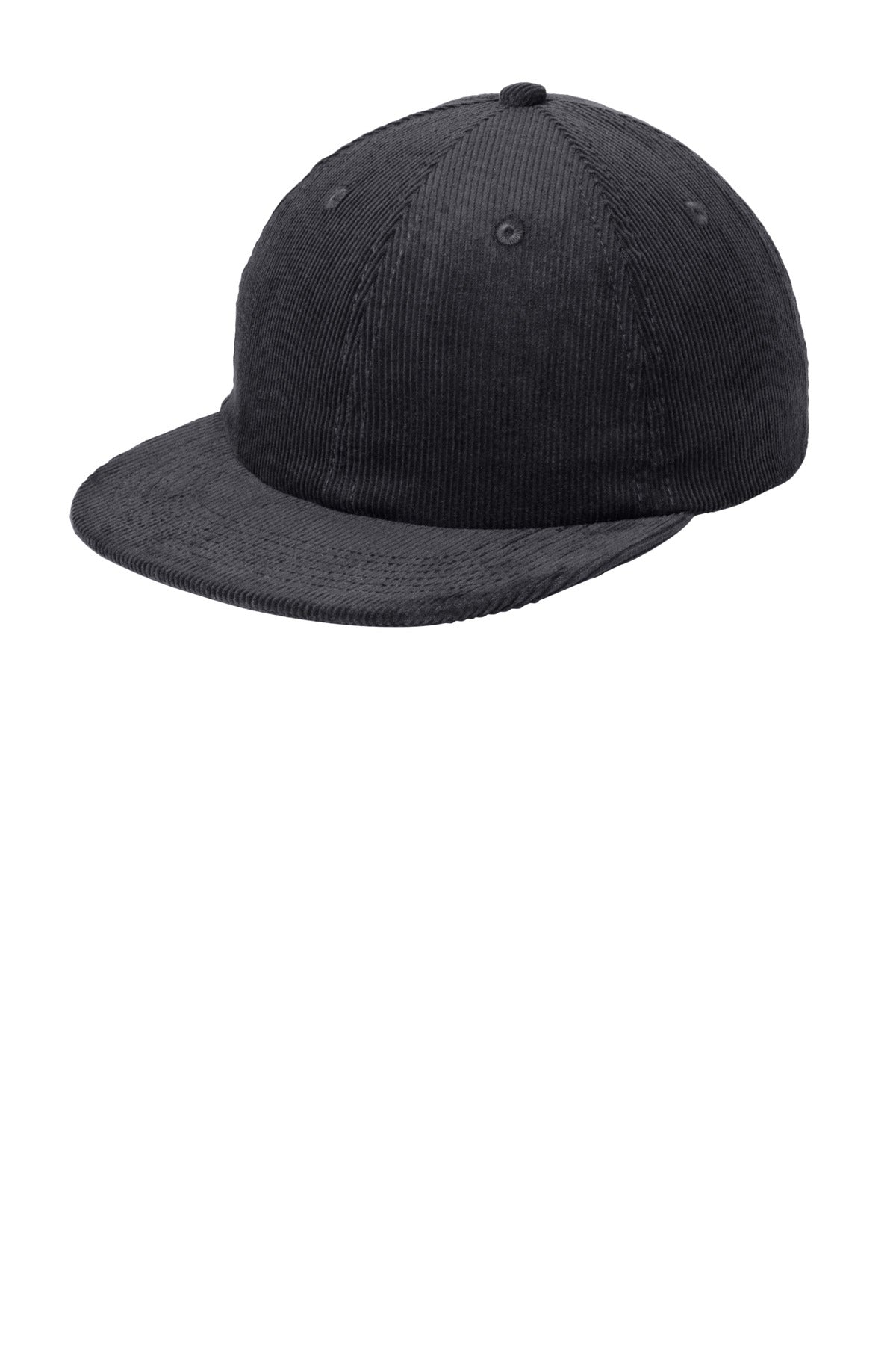 Port Authority C972 DISCONTINUED Port Authority Corduroy Cap