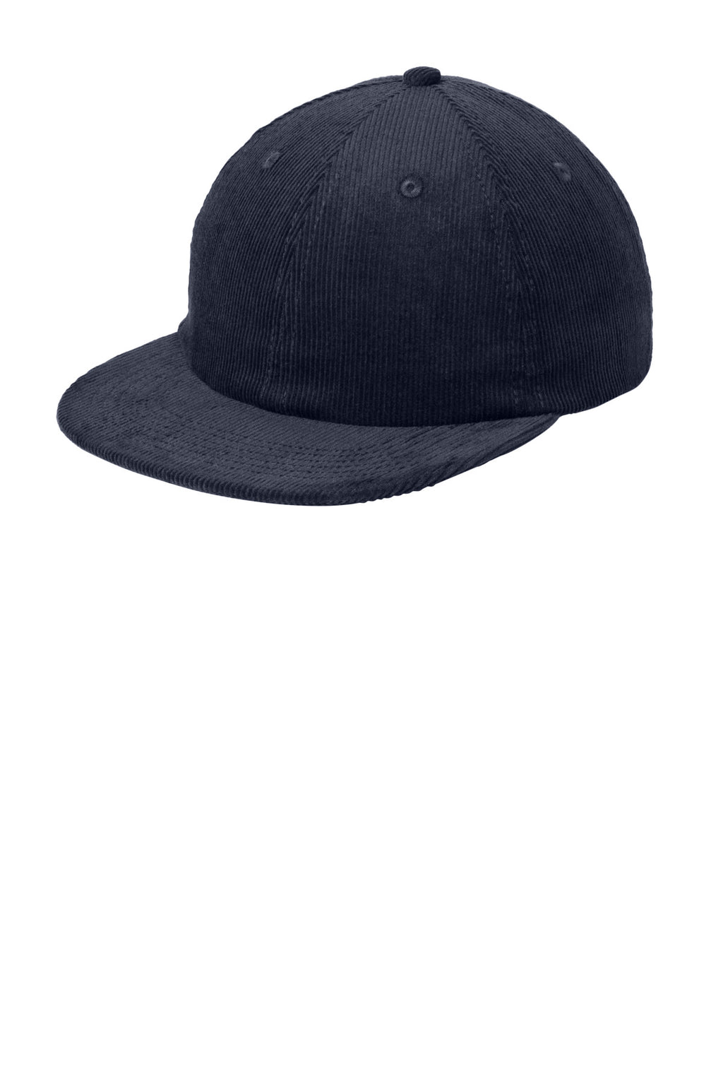 Port Authority C972 DISCONTINUED Port Authority Corduroy Cap