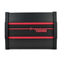 CANDY Compact Full-Range Class D 4-Channel Amplifier 1600 Watts