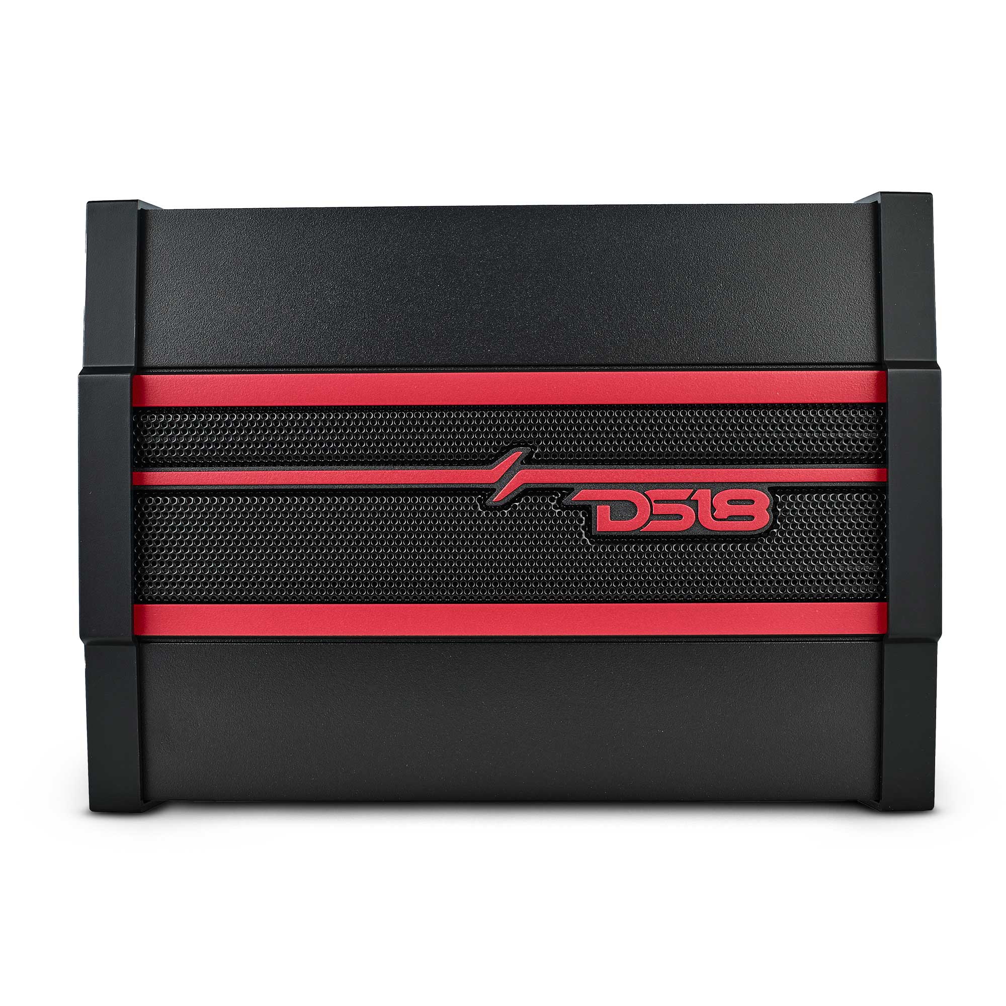 CANDY Compact Full-Range Class D 4-Channel Amplifier 1600 Watts