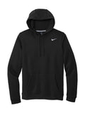 Nike CJ1611 DISCONTINUED Nike Club Fleece Pullover Hoodie