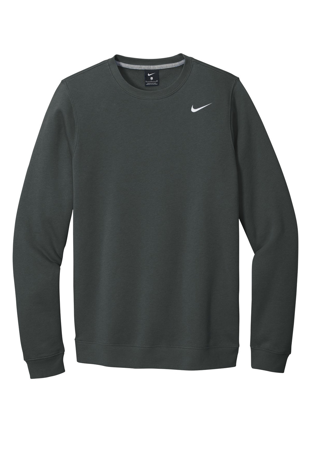 Nike CJ1614 DISCONTINUED Nike Club Fleece Crew